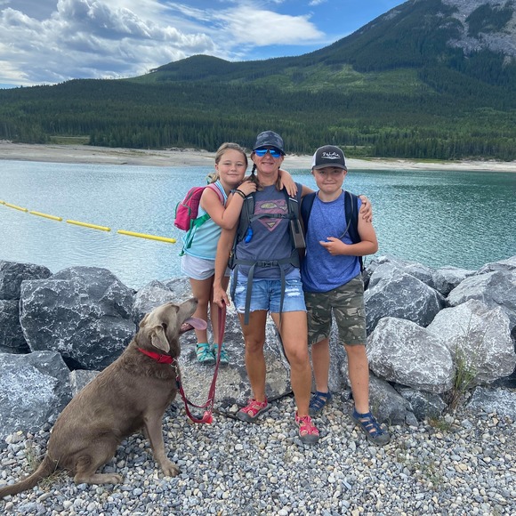 Meet your Posher, Tammy - Picture 1 of 1